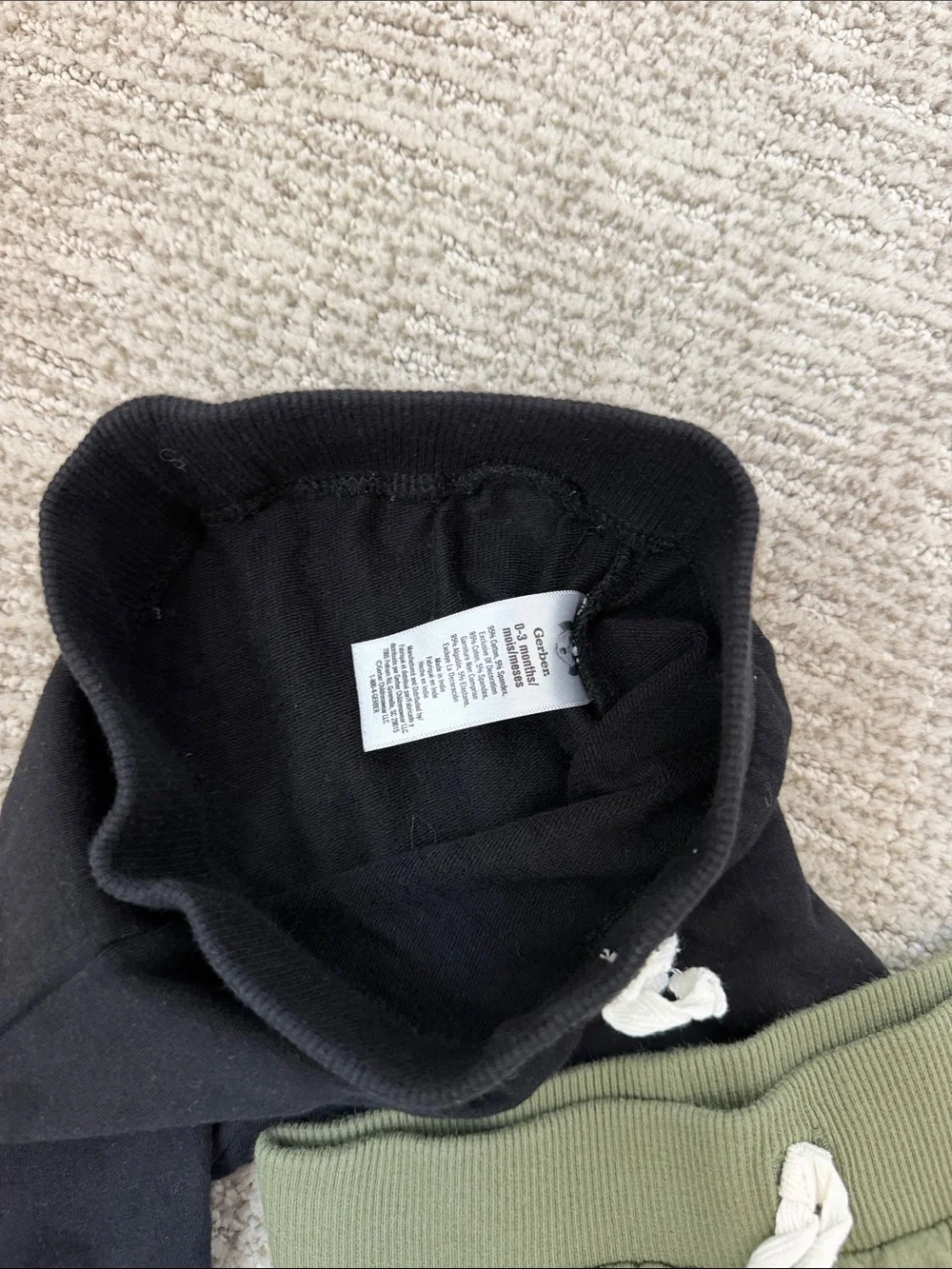 0-3 M boy bundle! Like new!